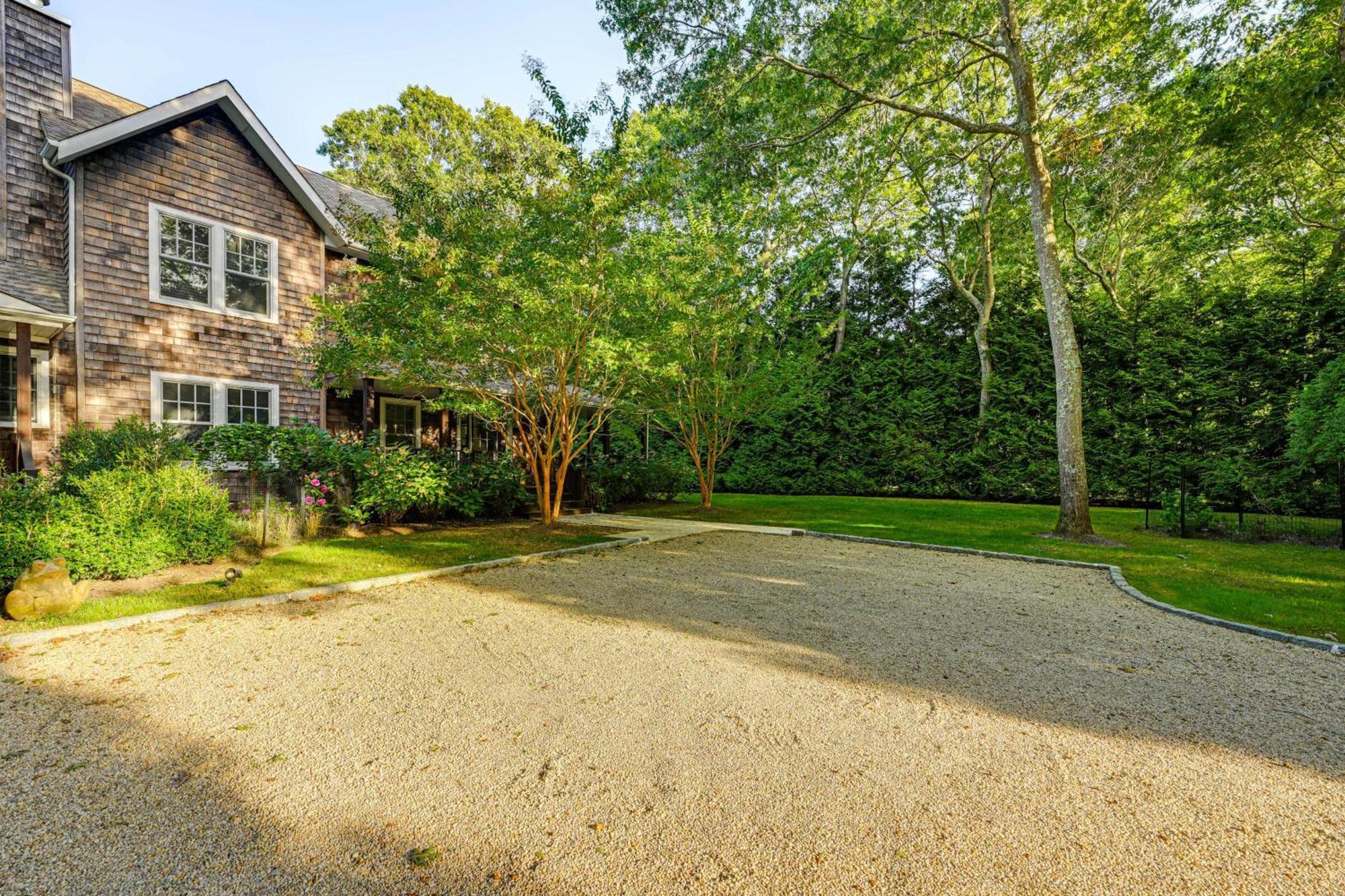 2 Mi To Beach Dog-Friendly Home In Wainscott! Buitenkant foto